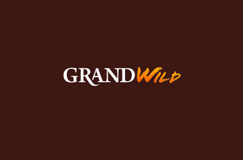 Grand Wild (Casino) Grand Wild (Casino) logo