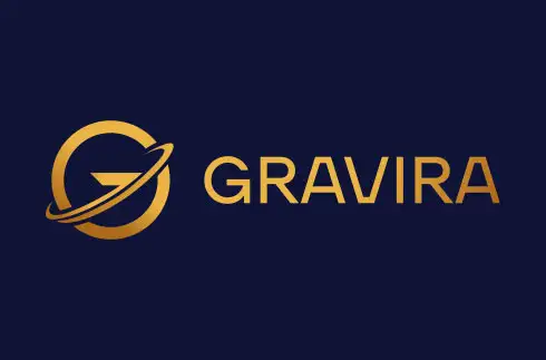 Gravira Gravira logo