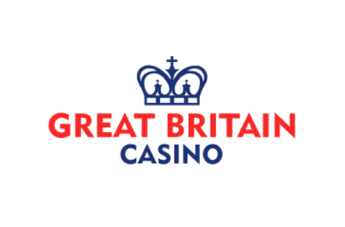 Great Britain Casino logo
