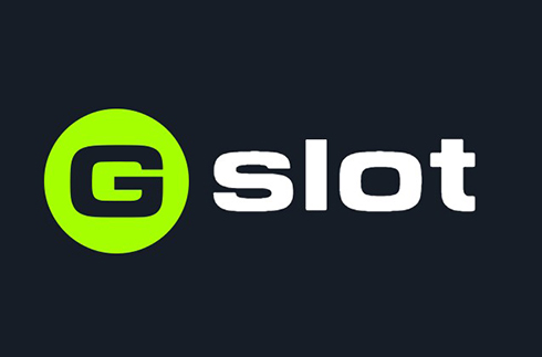 Gslot logo