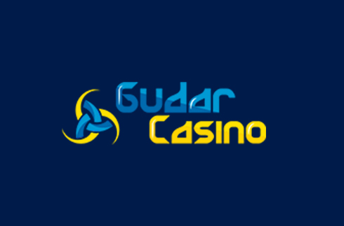 Gudar Casino Gudar Casino logo