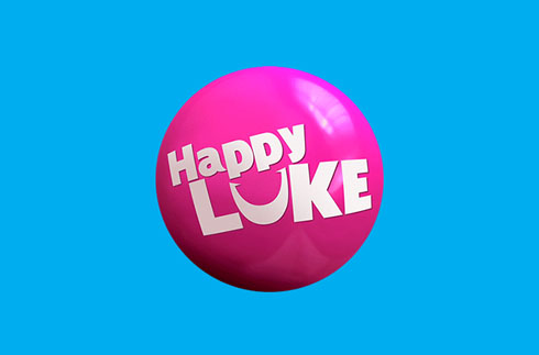 HappyLuke logo