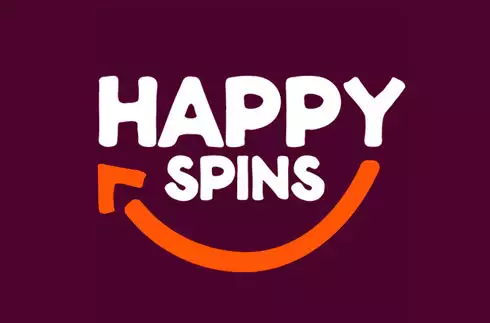 HappySpins Casino HappySpins Casino logo