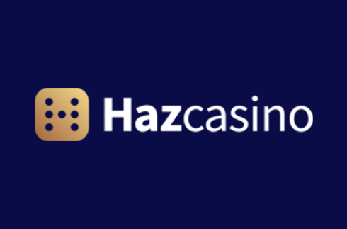 Haz Casino Haz Casino logo