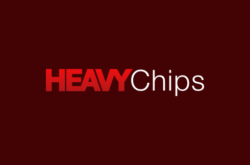 Heavy Chips Heavy Chips logo