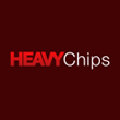 Heavy Chips