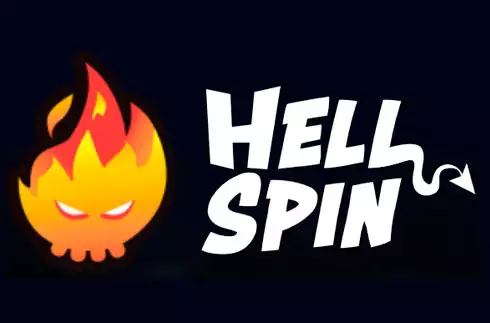 HellSpin Casino logo