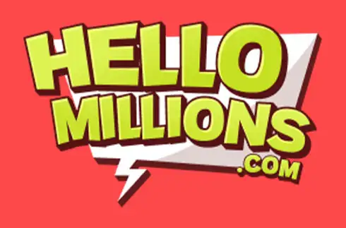 HelloMillions HelloMillions logo
