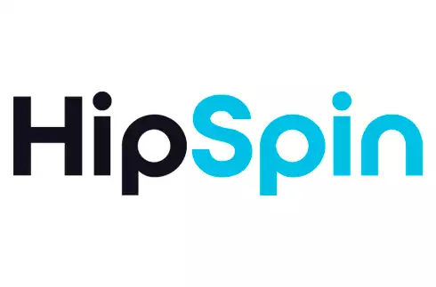 HipSpin Casino logo