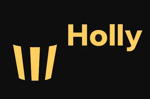 Hollywin Hollywin logo