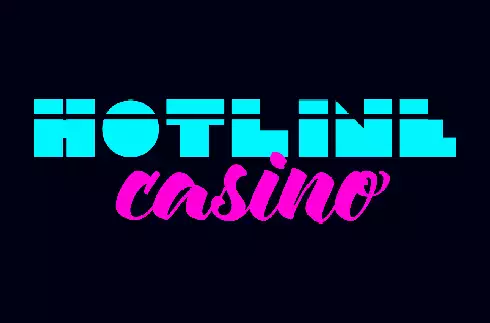 Hotline Casino Hotline Casino logo