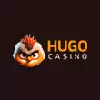 Hugo Casino: Welcome Bonus (EN ROW) Hugo Casino: Welcome Bonus (EN ROW)