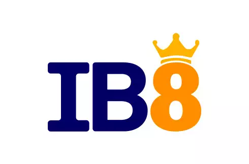 IB8 logo