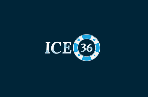 ICE36 logo