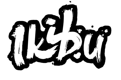 Ikibu logo