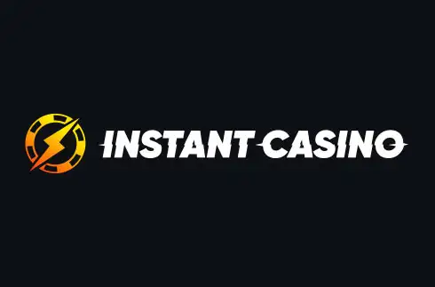 Instant Casino Instant Casino logo