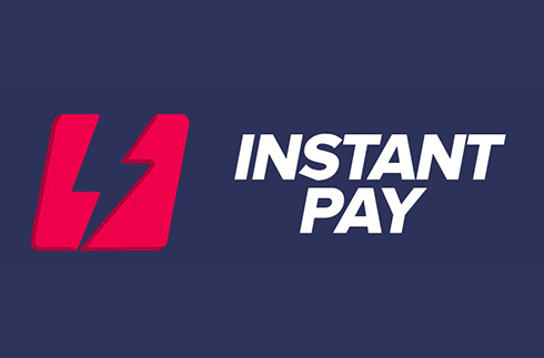 Instant Pay Casino Instant Pay Casino logo