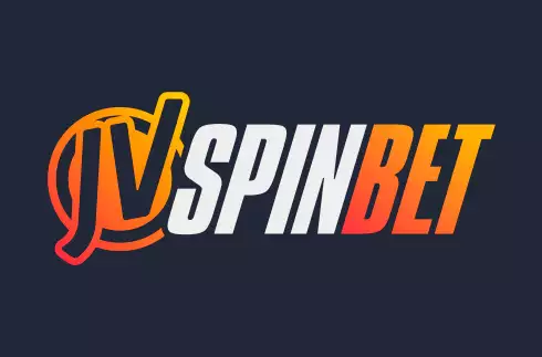 JVSPINBET JVSPINBET logo