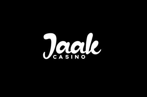 Jaak Casino Jaak Casino logo