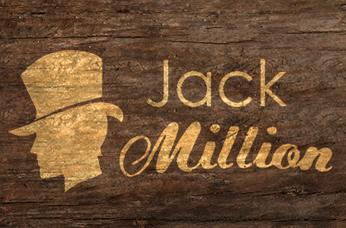JackMillion JackMillion logo