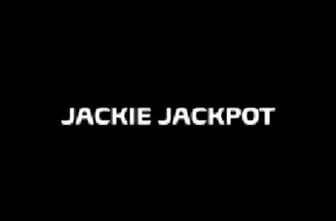 Jackie Jackpot logo
