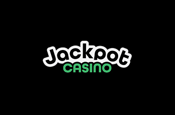 Jackpot Casino Jackpot Casino logo