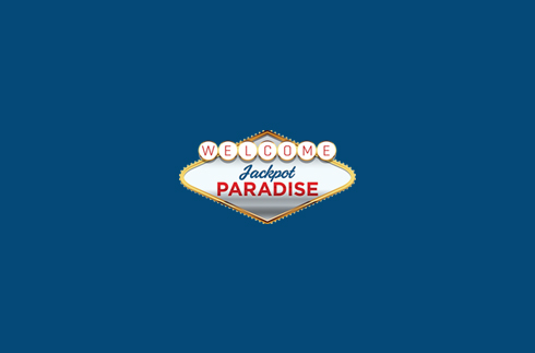 Jackpot Paradise logo