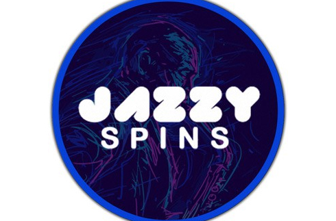 Jazzy Spins Jazzy Spins logo