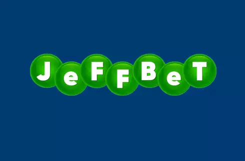 JeffBet Casino logo
