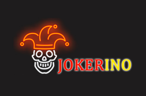 Jokerino Jokerino logo
