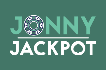 Jonny Jackpot Jonny Jackpot logo
