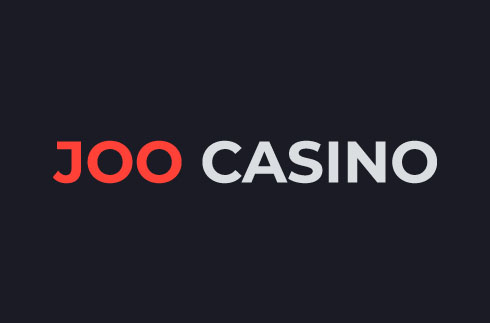 Joo Casino Joo Casino logo
