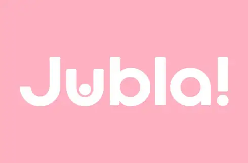 Jubla Jubla logo