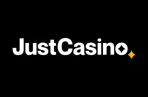 Just Casino Just Casino logo