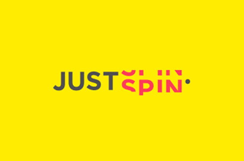 Just Spin Just Spin logo