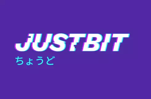 JustBit logo
