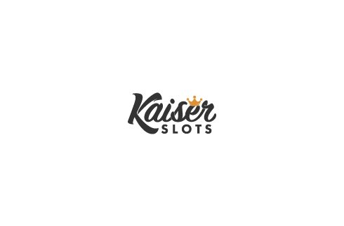 Kaiser Slots Kaiser Slots logo