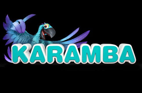 Karamba logo