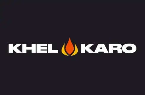 Khelkaro Khelkaro logo