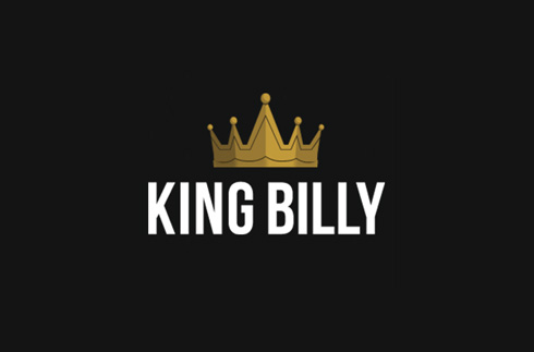 King Billy Casino King Billy Casino logo