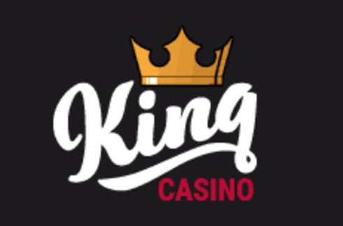 King Casino King Casino logo