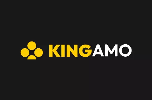 Kingamo Casino Kingamo Casino logo