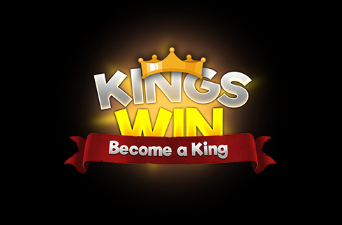 Kings Win Kings Win logo