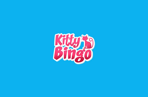 Kitty Bingo Kitty Bingo logo
