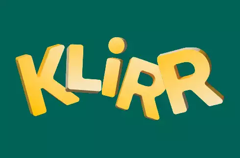 Klirr Klirr logo