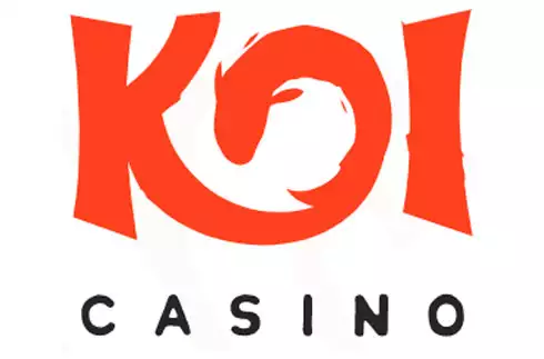 Koi Casino Koi Casino logo