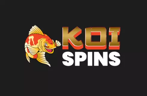 Koi Spins Casino Koi Spins Casino logo