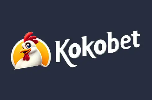 Kokobet Casino Kokobet Casino logo
