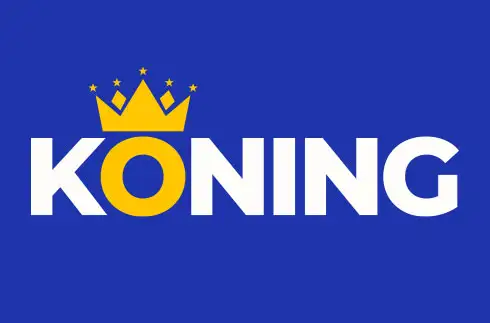 Koning Koning logo