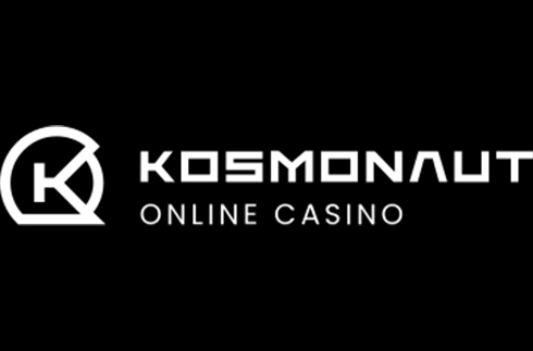 Kosmonaut Casino Kosmonaut Casino logo